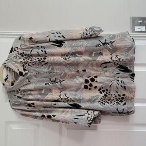 Alfred Dunner Blouse